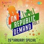 On Republic Demand - Vol. 1 - DJ Harshit Shah Song Download