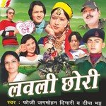 Lovely Chori - DJ Harshit Shah Song Download